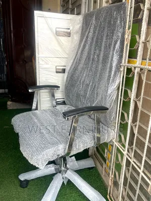 Executive Office Chair