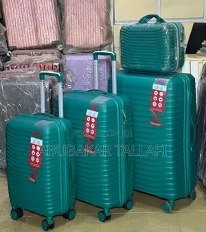 Travelling Bag