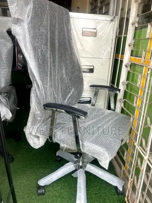 Executive Office Chair