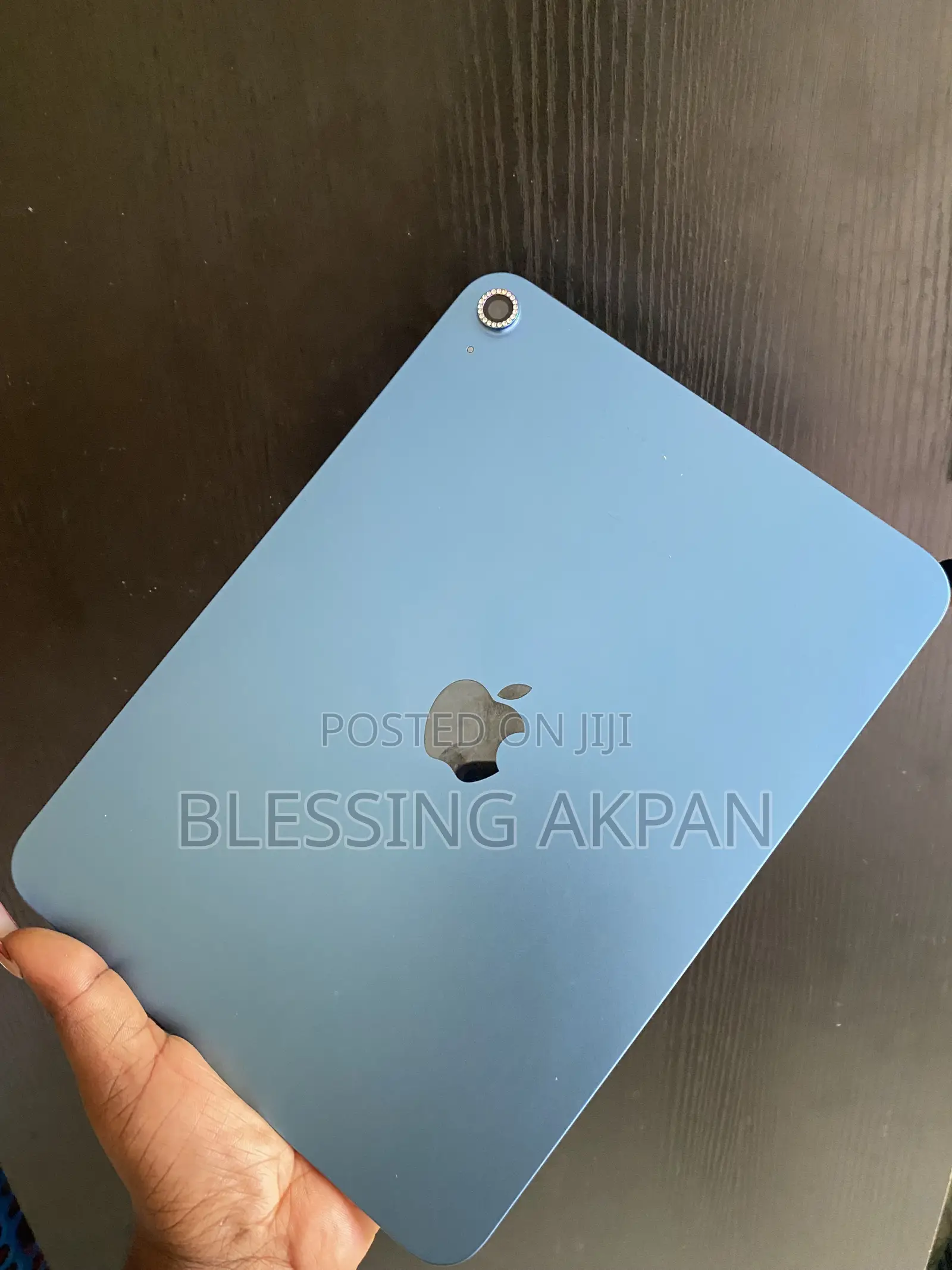 Apple iPad (2025) 128 GB Blue