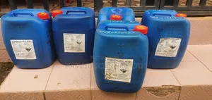 Hydrochloric Acid ( Hcl) Undiluted. For Laboratory and Industrial Use