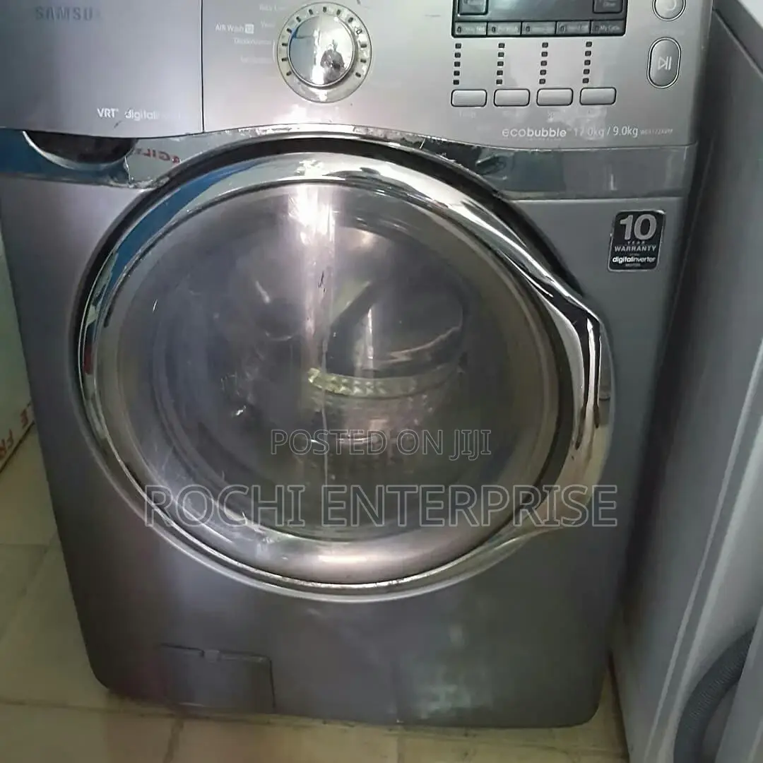 15kg Washing Machines