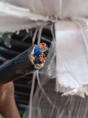 10mm Cable