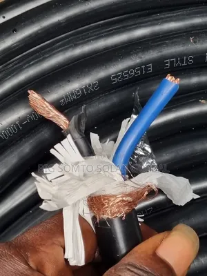 10mm Cable