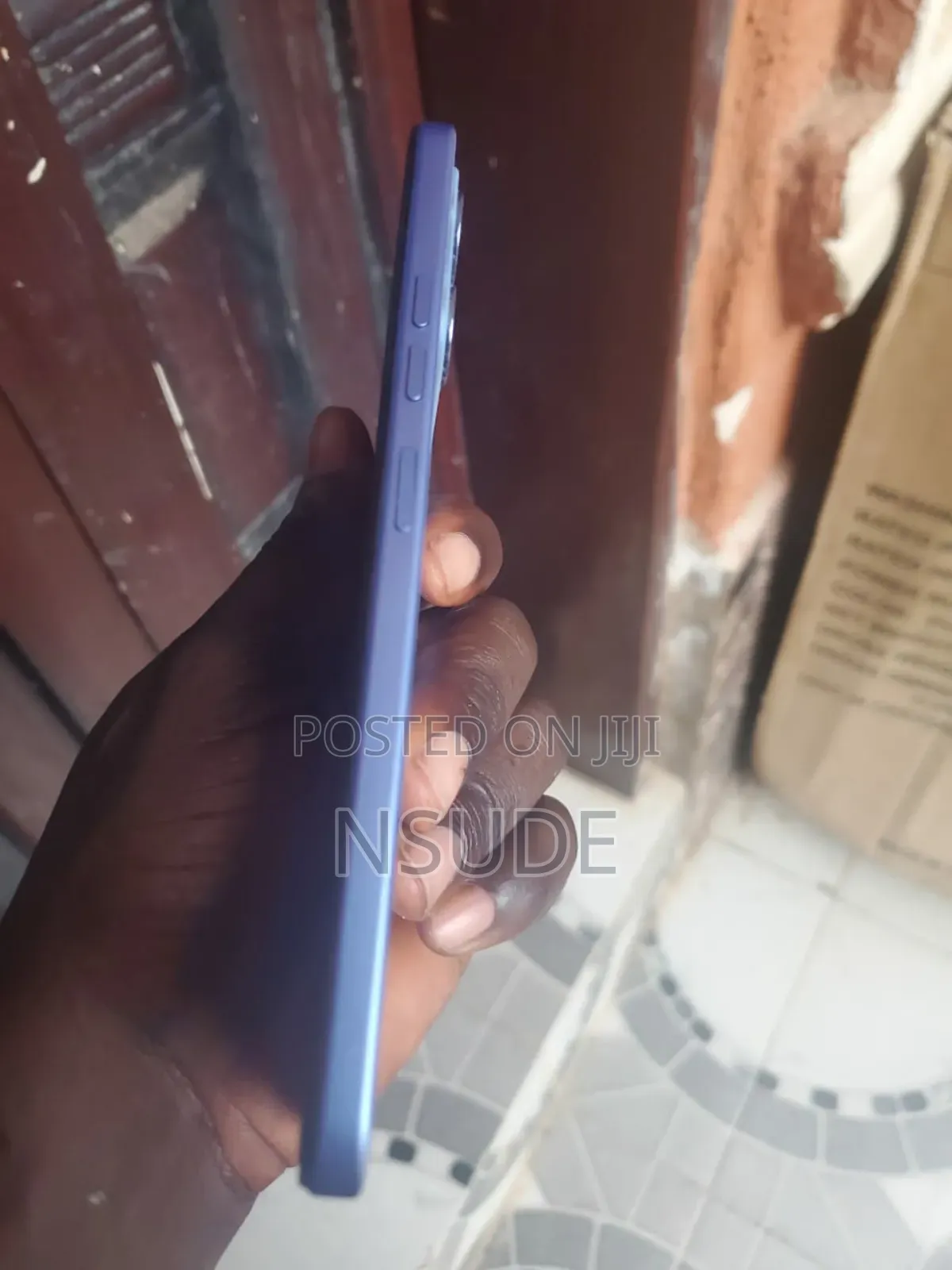 Tecno Spark 40 128 GB Blue