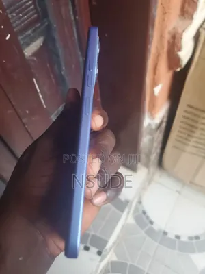 Tecno Spark 40 128 GB Blue