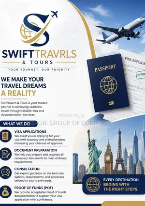 Traveling Agent