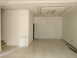 Furnished 4bdrm Duplex in Katampe for rent
