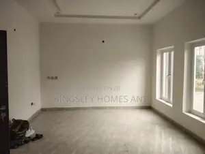 Furnished 4bdrm Duplex in Katampe for rent