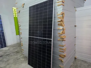 600watts Jinko Solar Panel