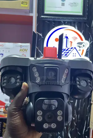 T31 3 Lens Camera