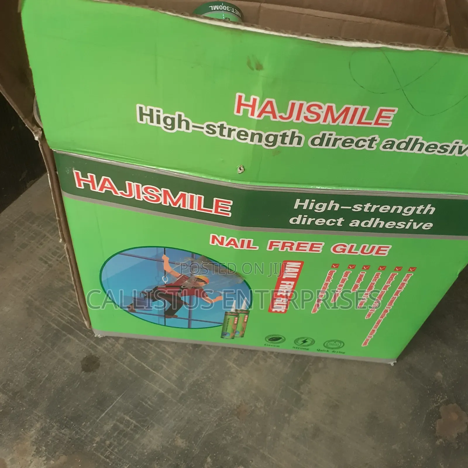 Silicone Gum