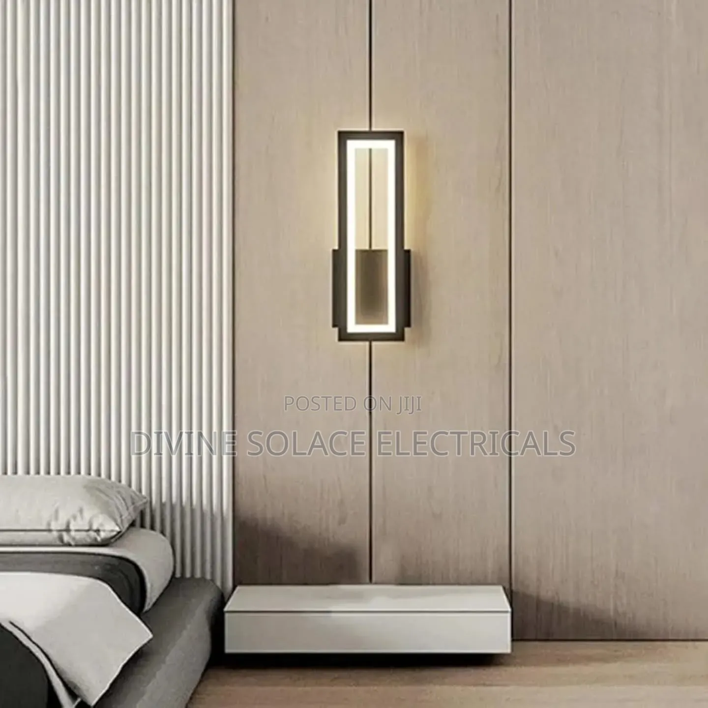 Wall Bracket
