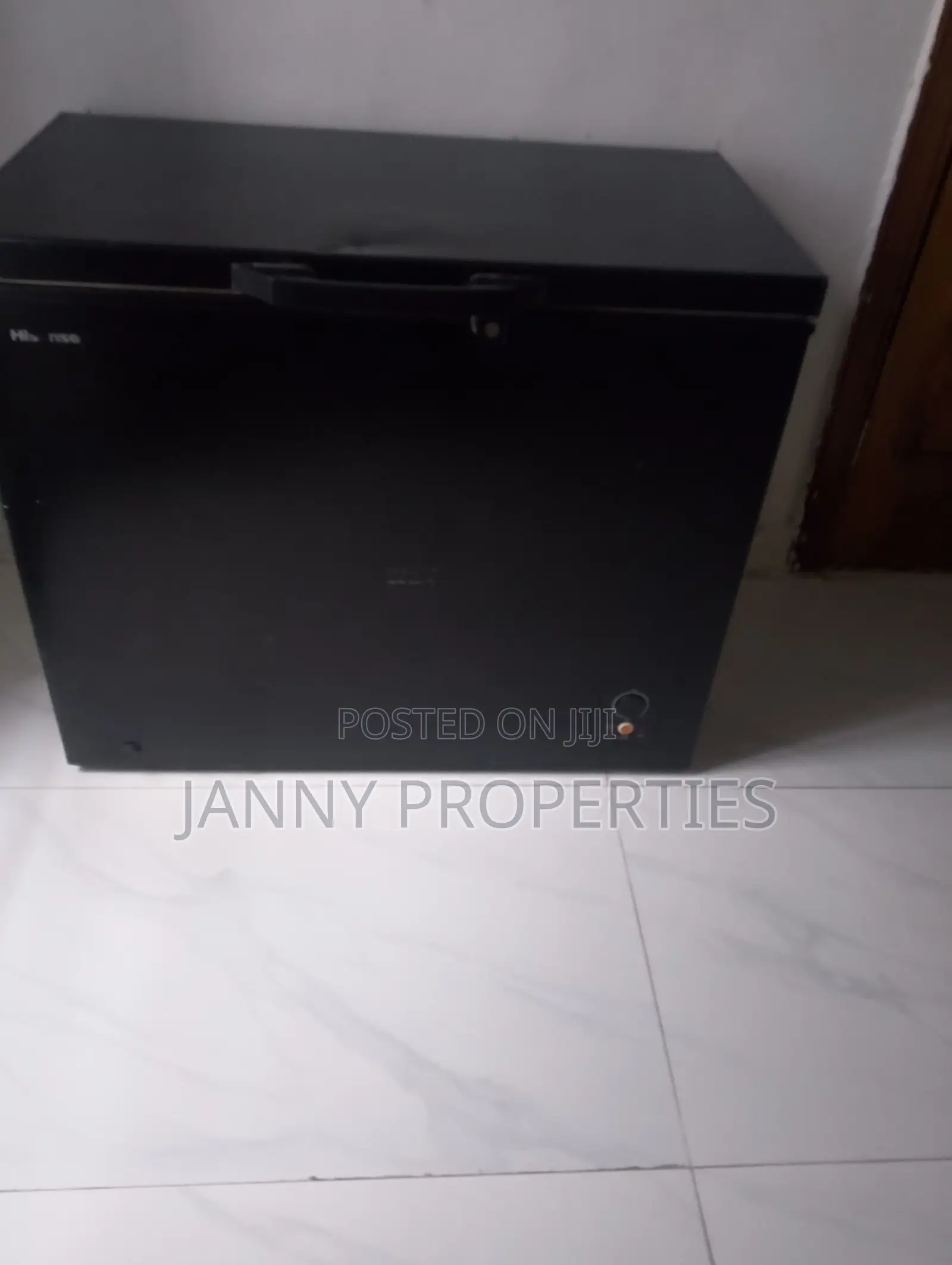 Hisense Deep Freezer 240 Litres
