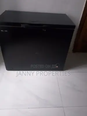 Hisense Deep Freezer 240 Litres
