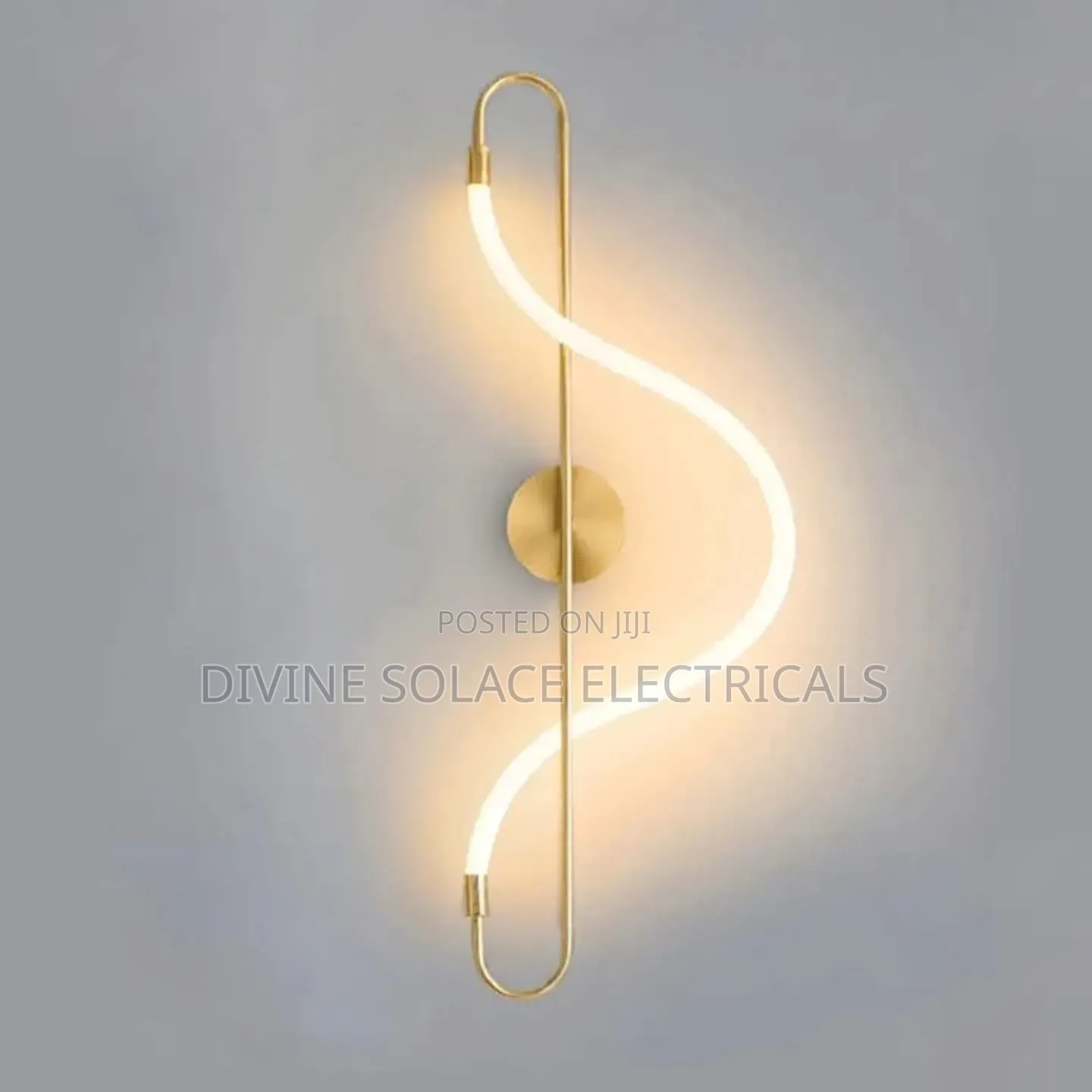 Bedside Light or Wall Bracket