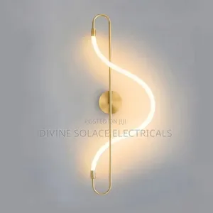 Bedside Light or Wall Bracket