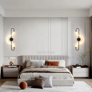 Bedside Light or Wall Bracket