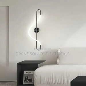 Bedside Light or Wall Bracket