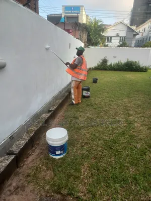 Classic House Painter