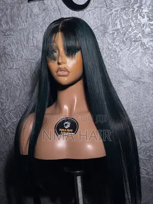 SDD Luxury Bone Straight