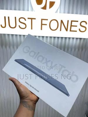 New Samsung Galaxy Tab S10 Ultra 512 GB Gray