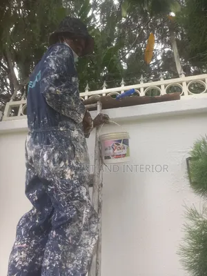 Classic House Painter