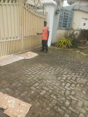 Classic House Painter
