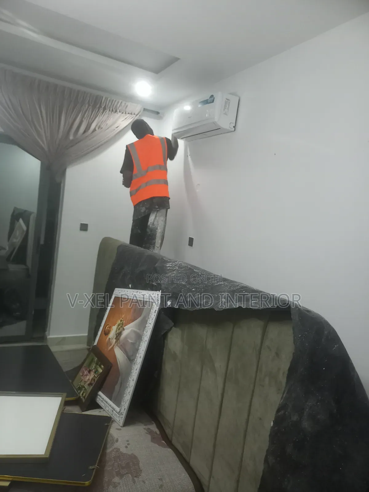 Classic House Painter
