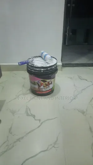 Classic House Painter
