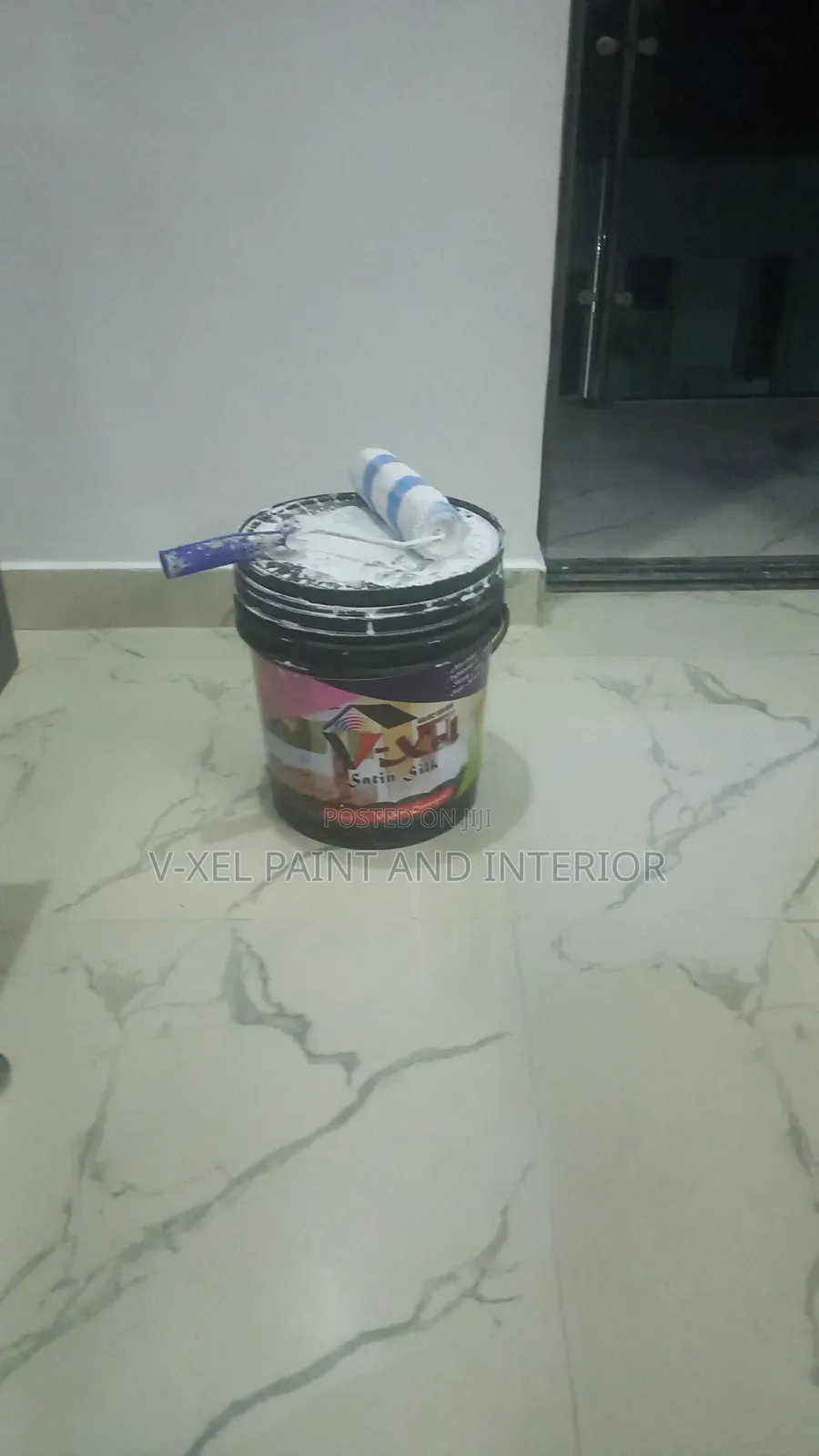 Classic House Painter