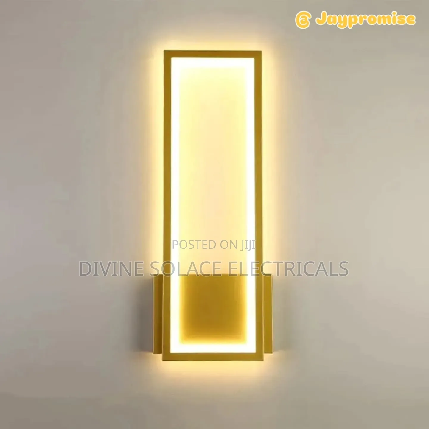 Wall Bracket