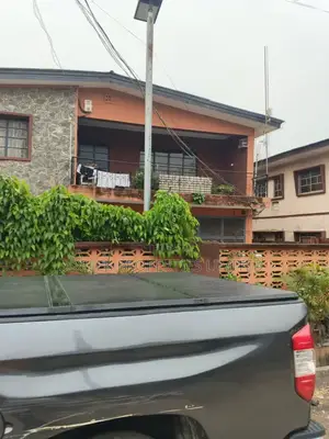2bdrm Block of Flats in Irawo Close, Onigbongbo for sale