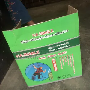 Silicone Gum