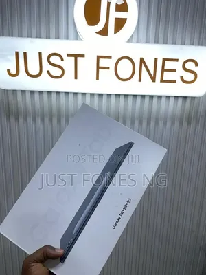 New Samsung Galaxy Tab S10+ 5G 512 GB Gray