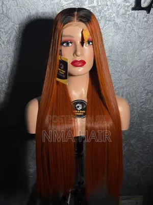 SDD Luxury Bone Straight