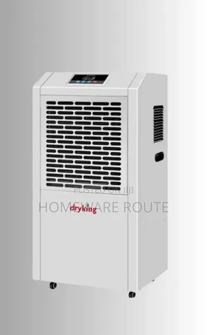 Dryking DK-90N 90L Heavy Duty Dehumidifier