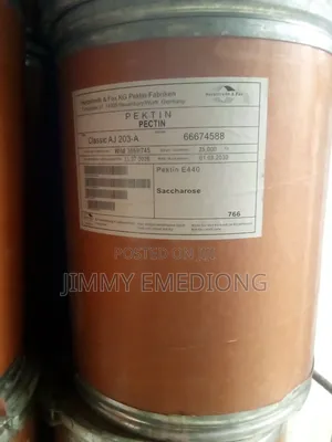 Pectin Powder
