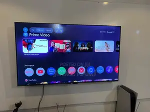 TCL Qled 4k TV