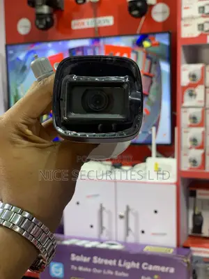 Hikvision Turbo HD 2MP CCTV Camera