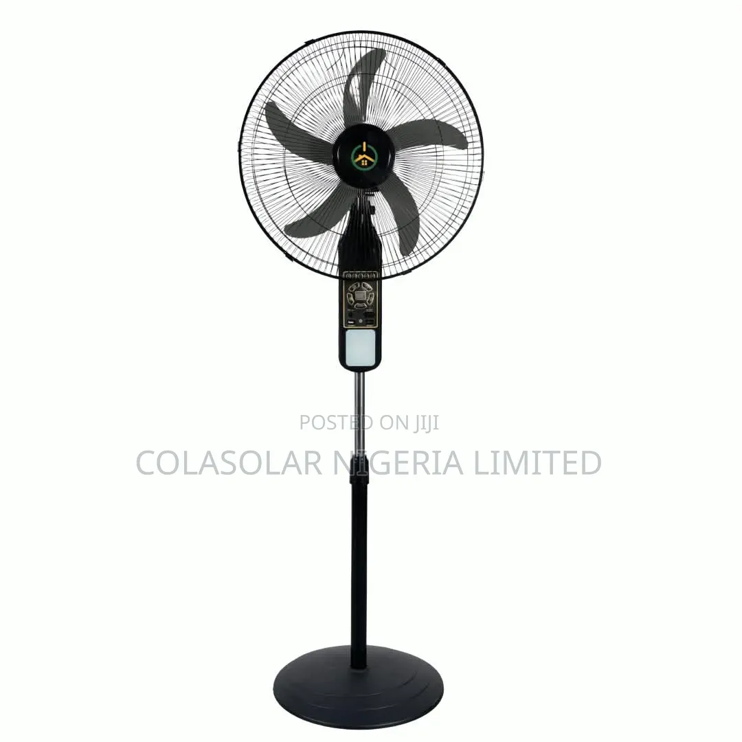18" Cola Home Fan(CHF40)