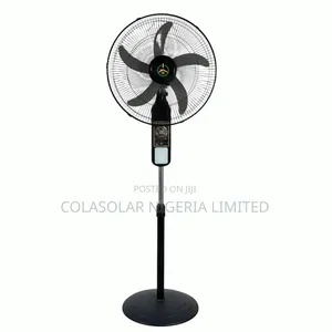 18" Cola Home Fan(CHF40)