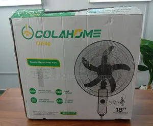 18" Cola Home Fan(CHF40)