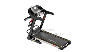 Treadmill 2.5hp American Cardio