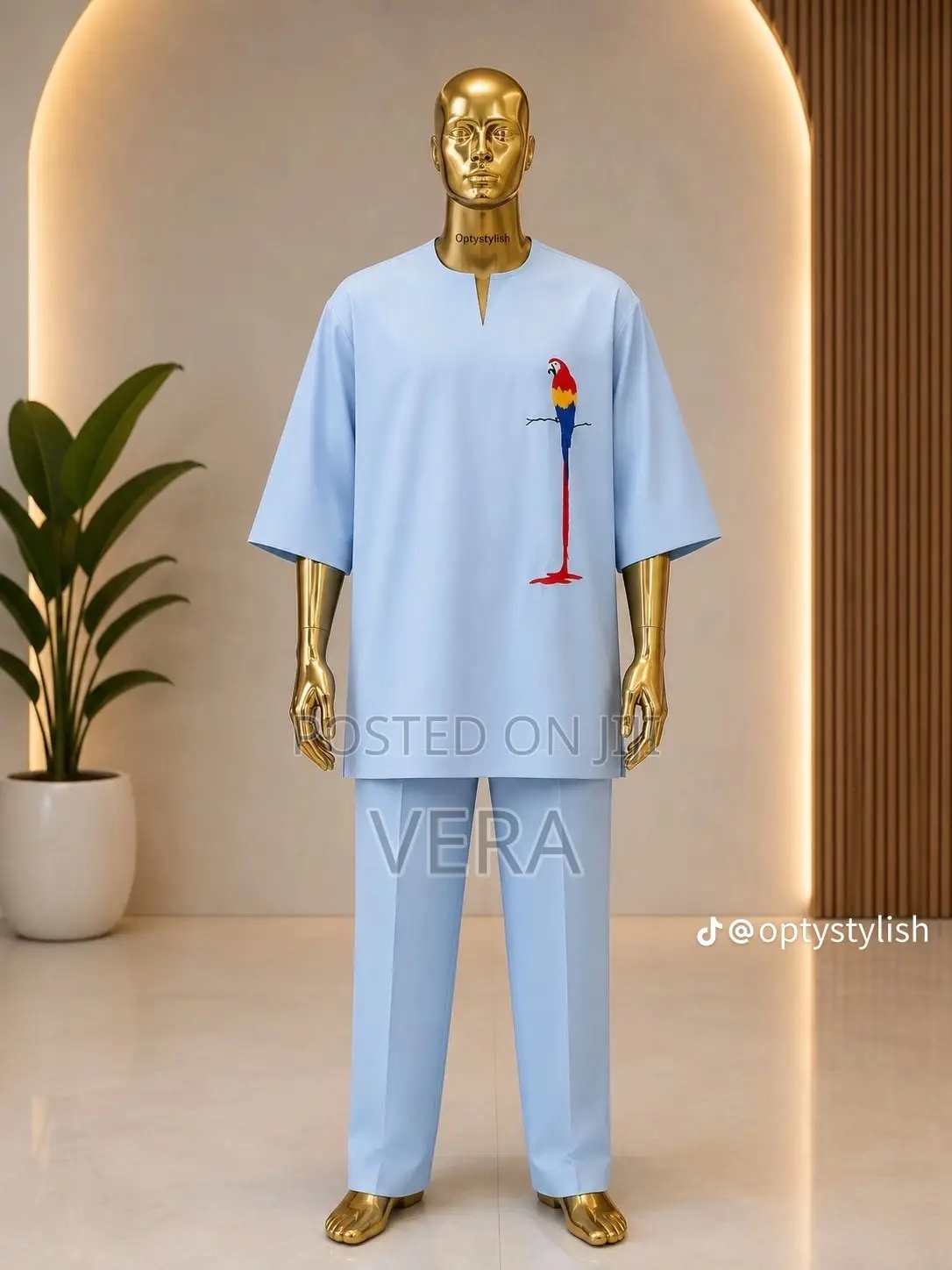 Senator Wear