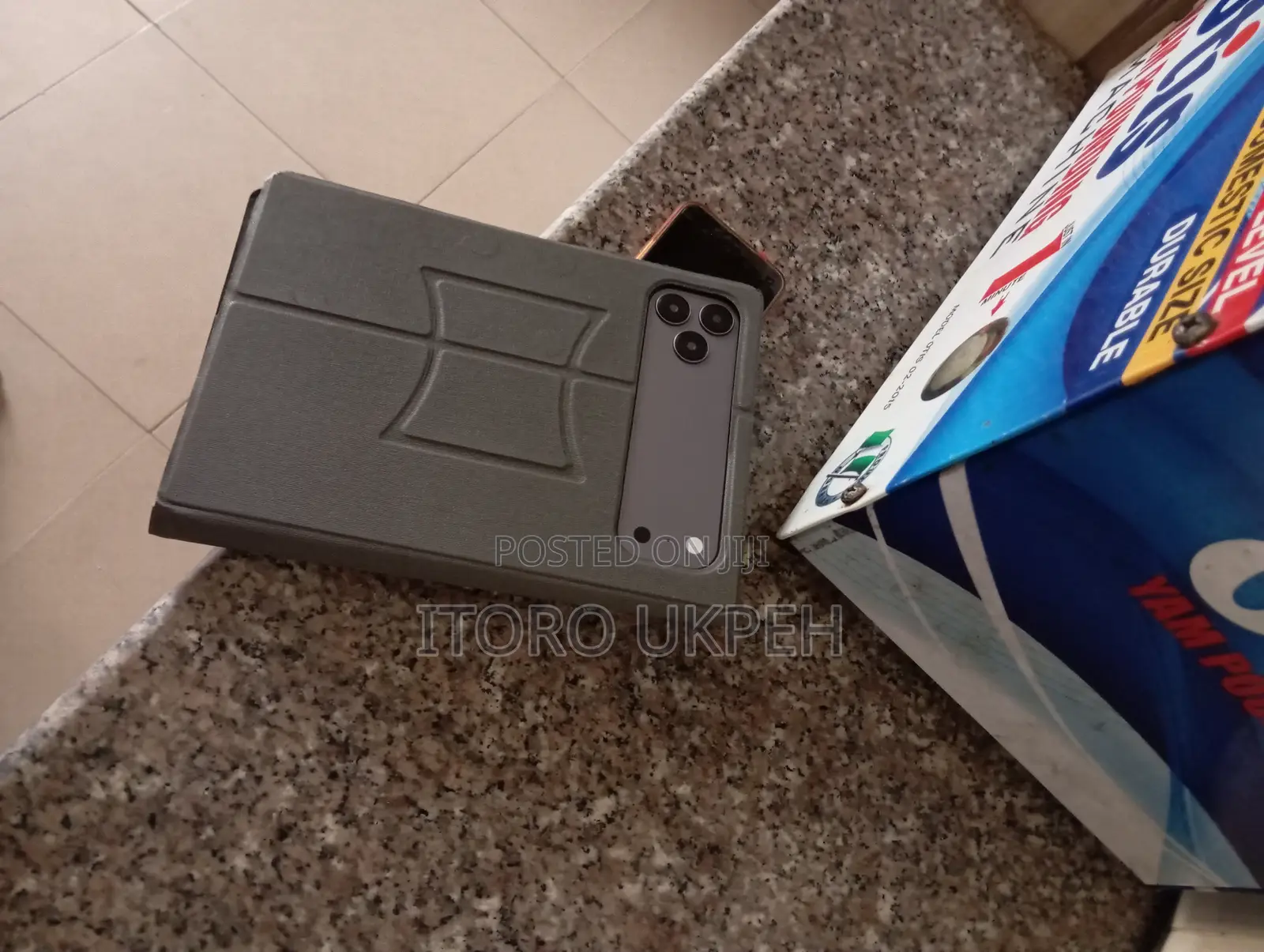 MacPad Air Air 16 32 GB Gray