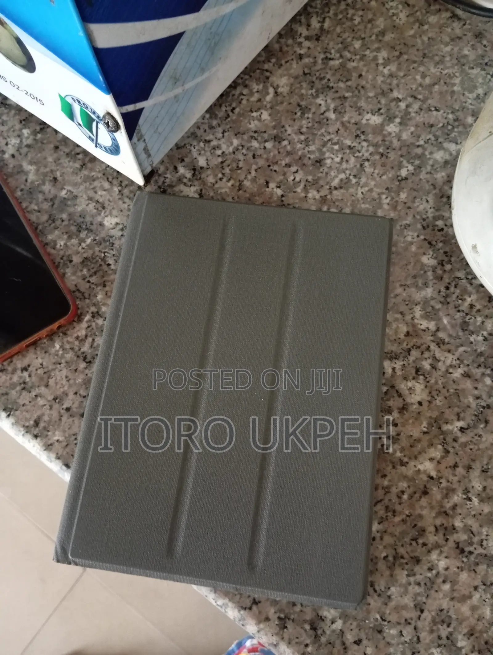MacPad Air Air 16 32 GB Gray
