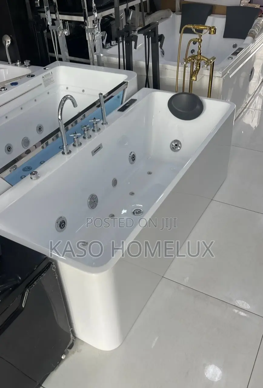 Luxury Bathtub