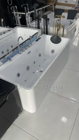 Luxury Bathtub