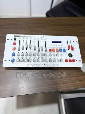 DMX Disco 240